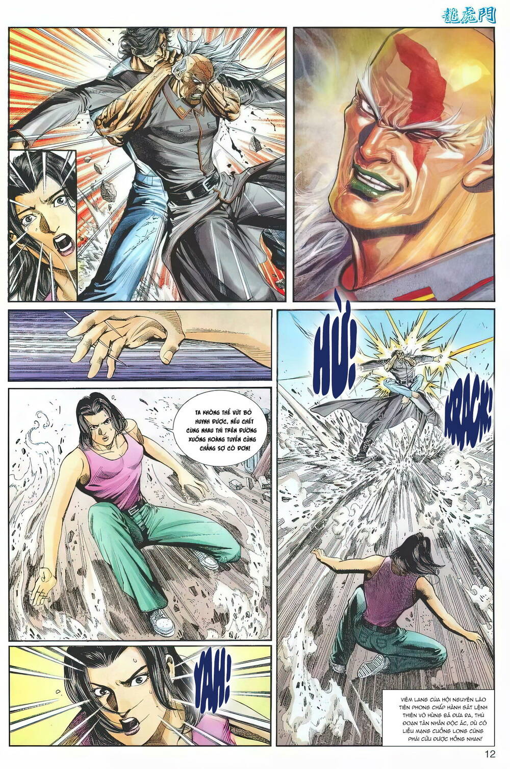 Chương 1242 - Trang 12