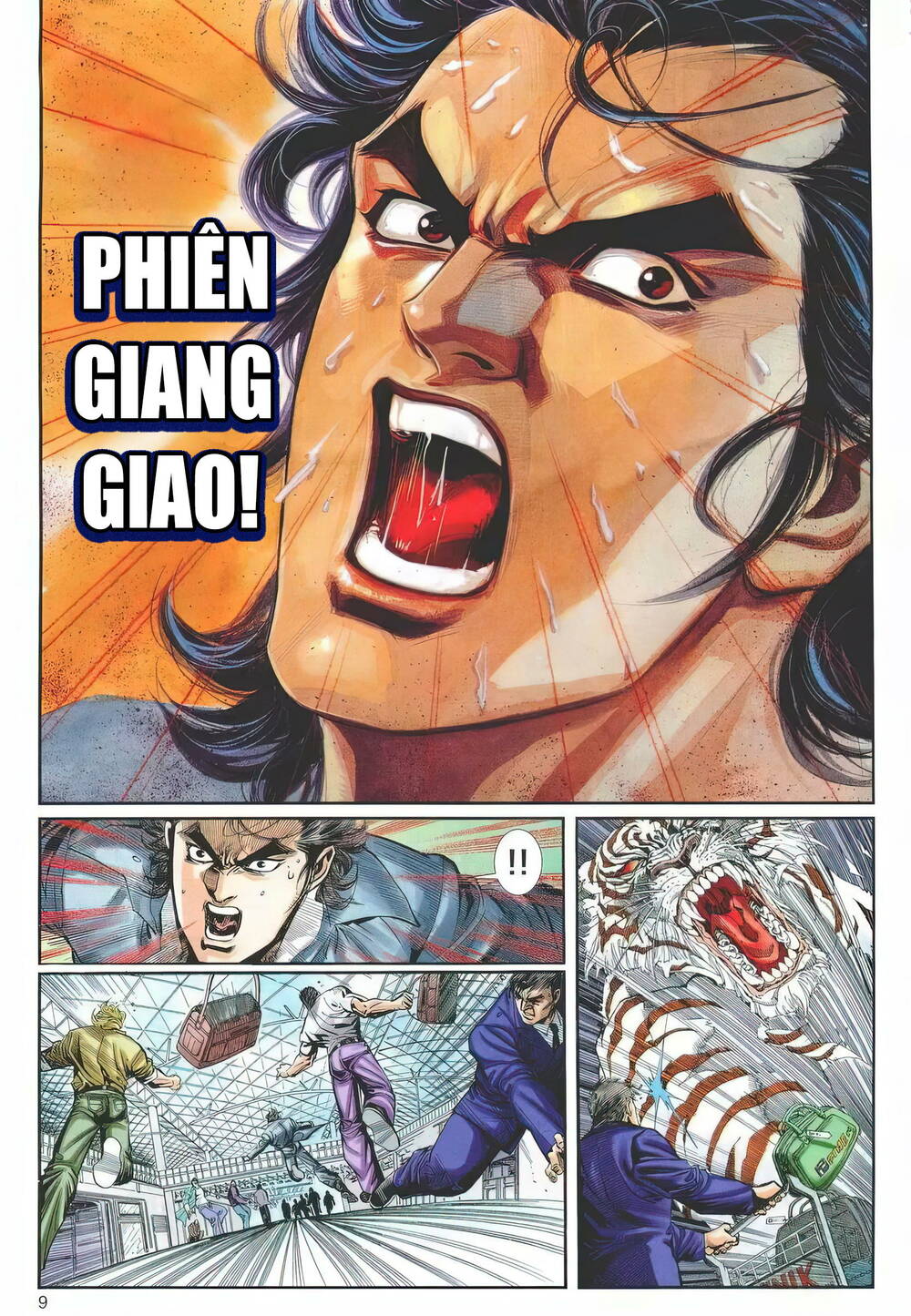 Chương 1242 - Trang 9