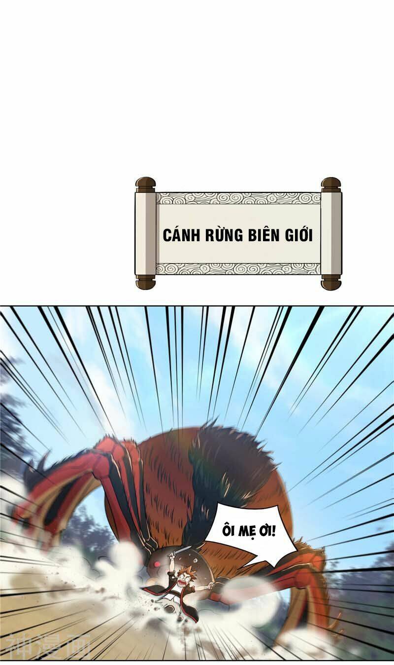 Chương 6 - Trang 1