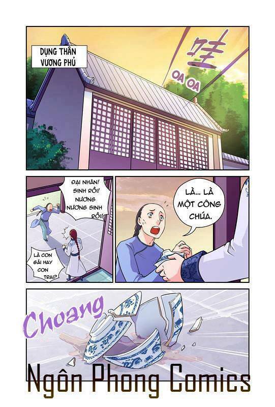 Chương 1 - Trang 4