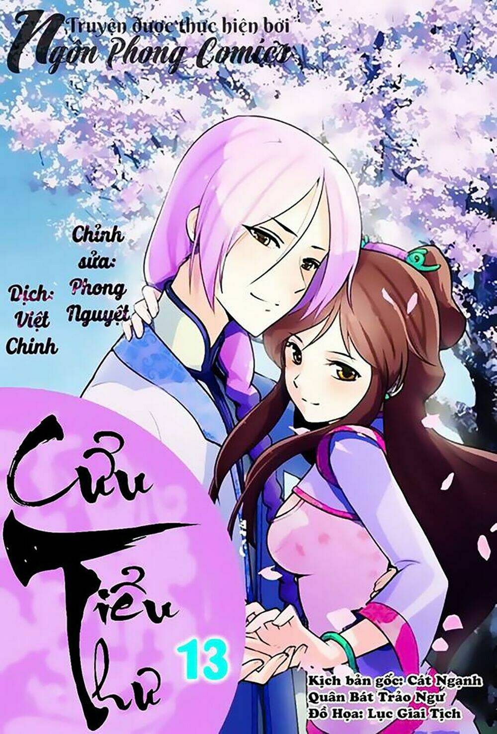 Chương 13 - Trang 1