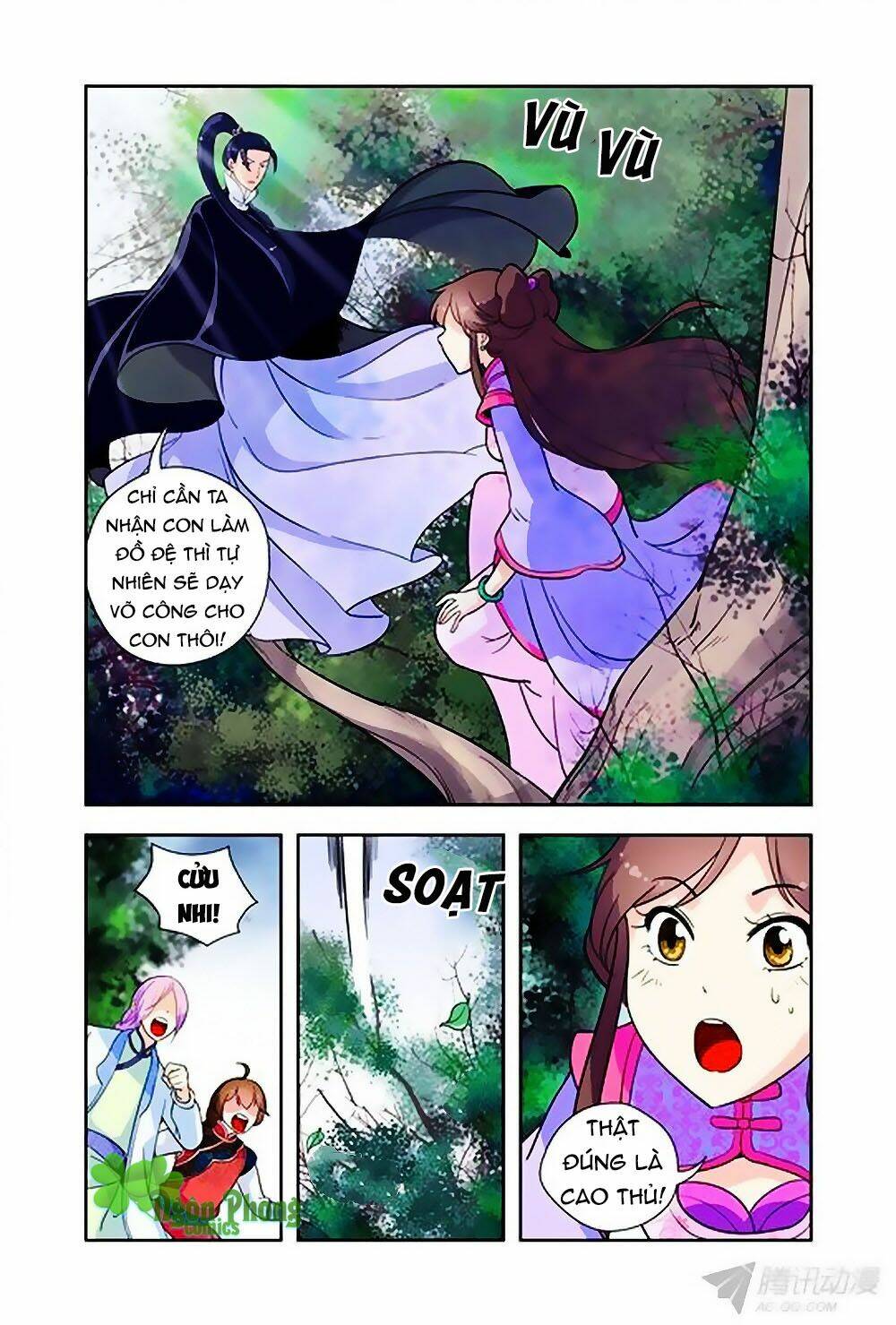 Chương 16 - Trang 6