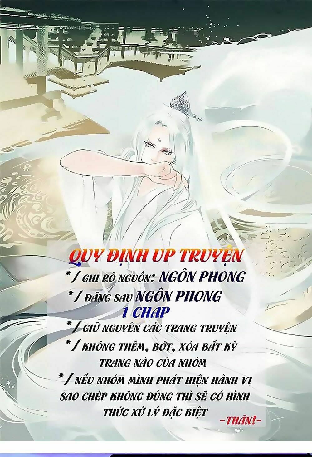 Chương 23 - Trang 1
