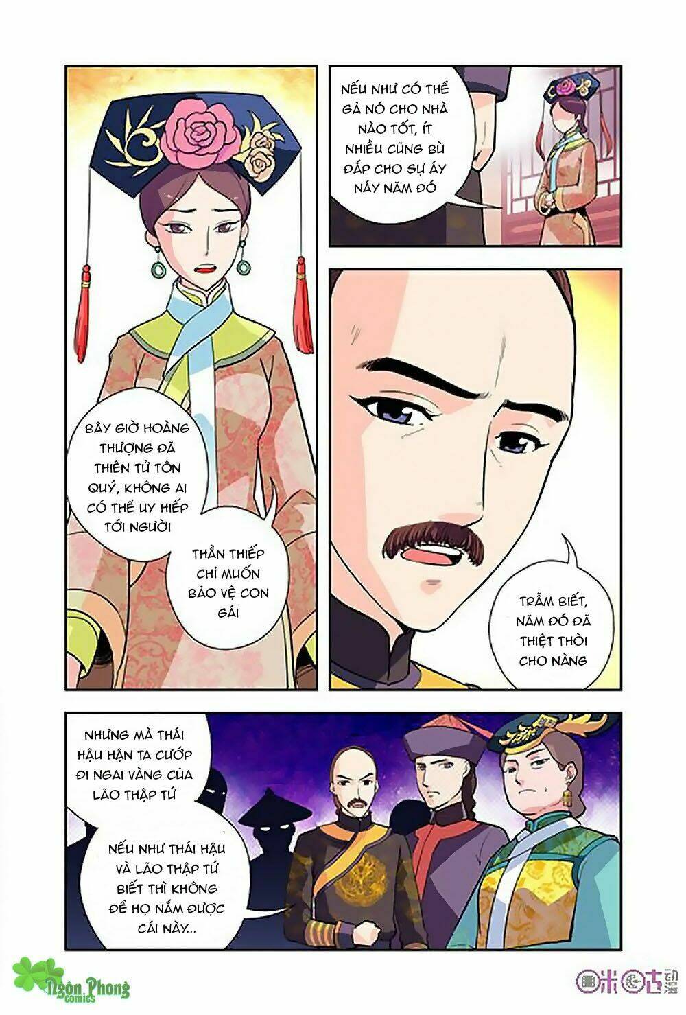 Chương 23 - Trang 16