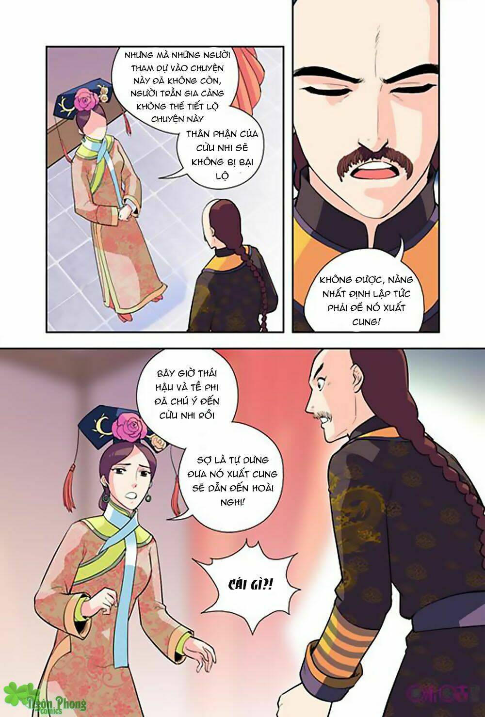 Chương 23 - Trang 17
