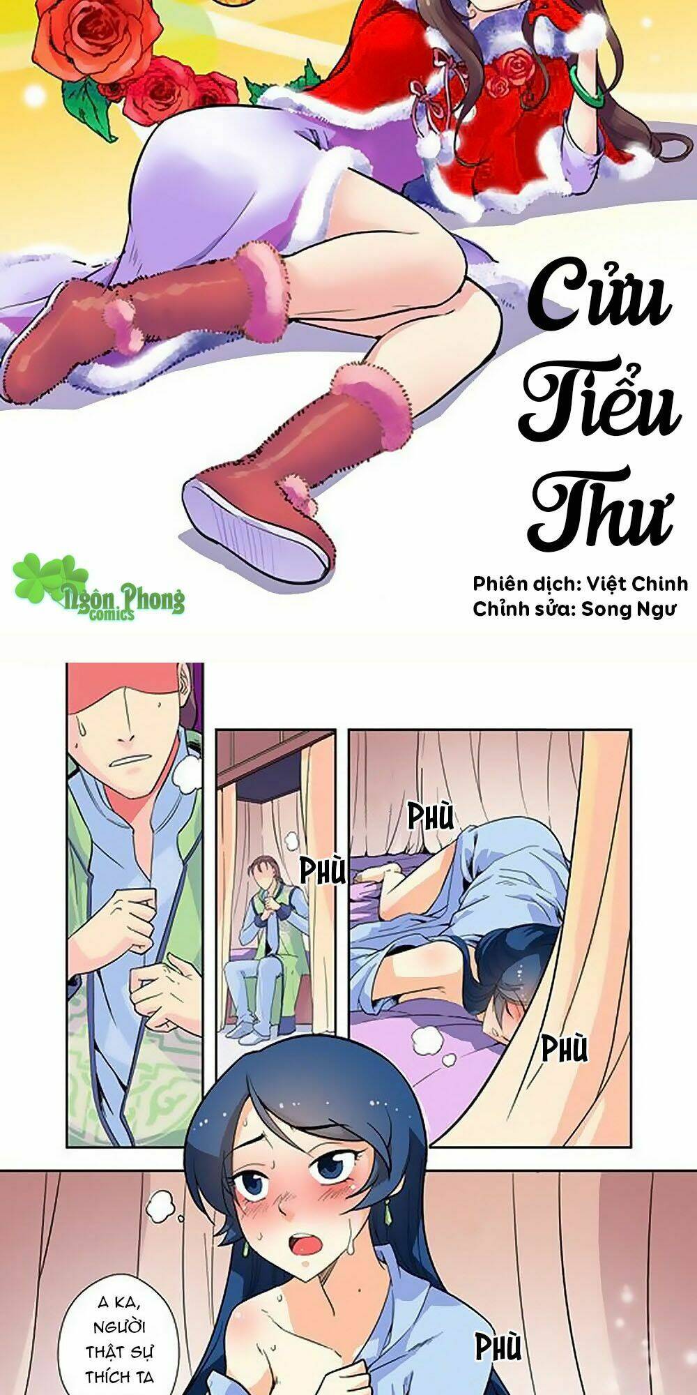 Chương 25 - Trang 2