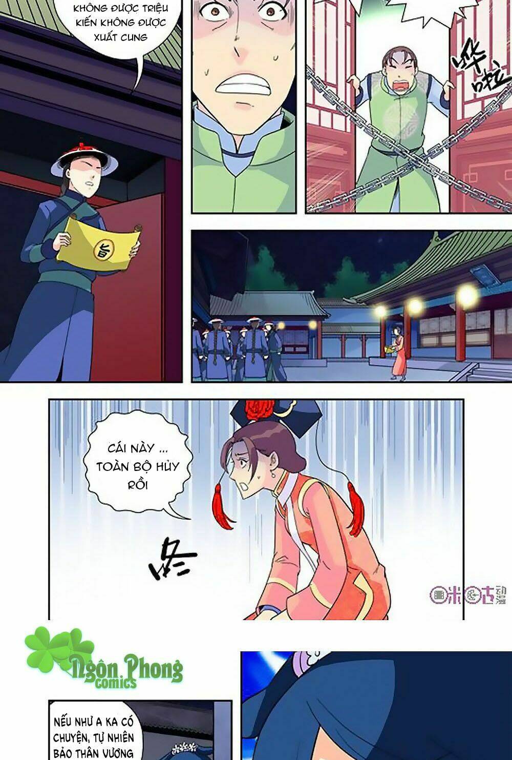Chương 27 - Trang 11