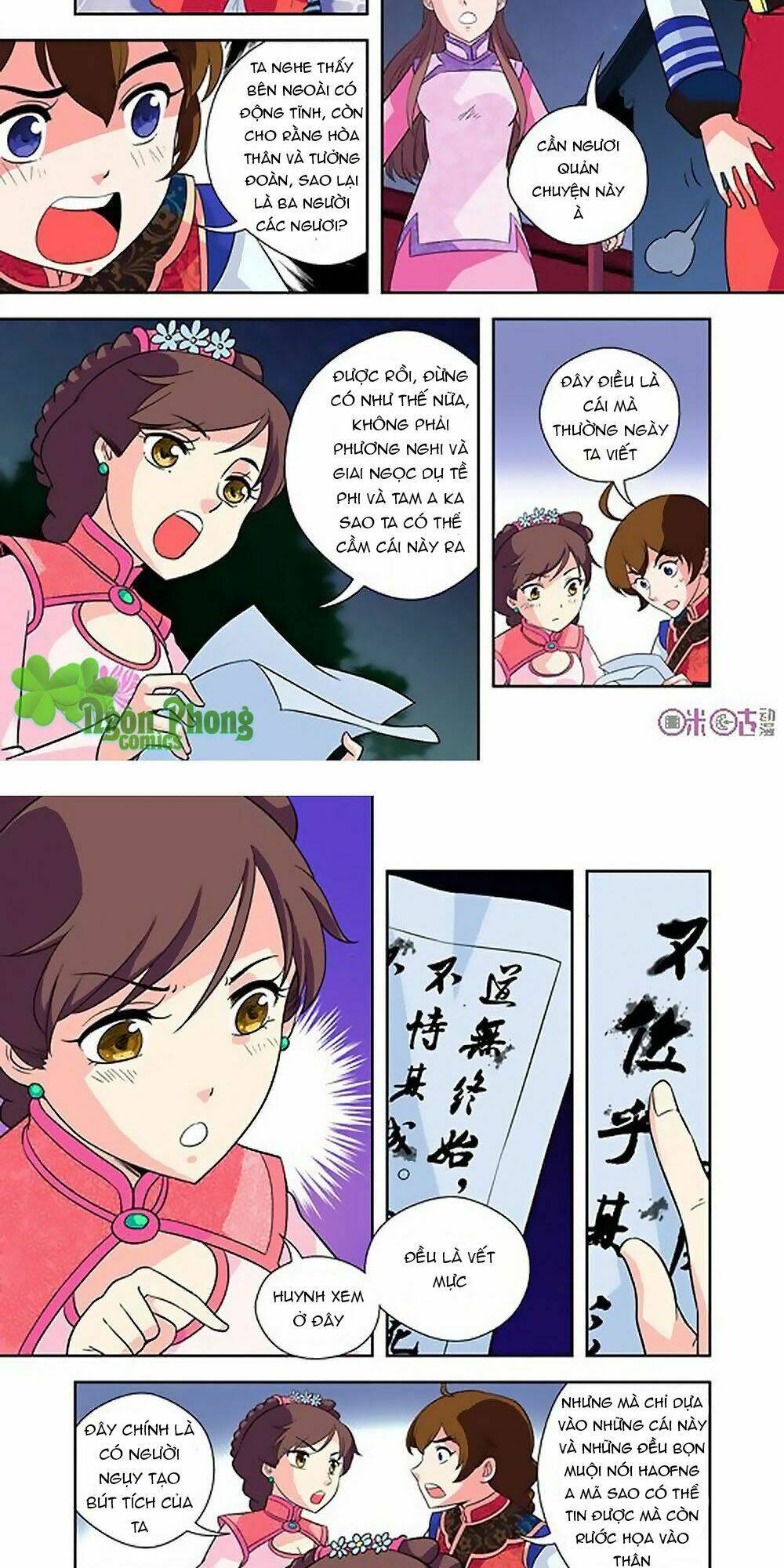 Chương 27 - Trang 5