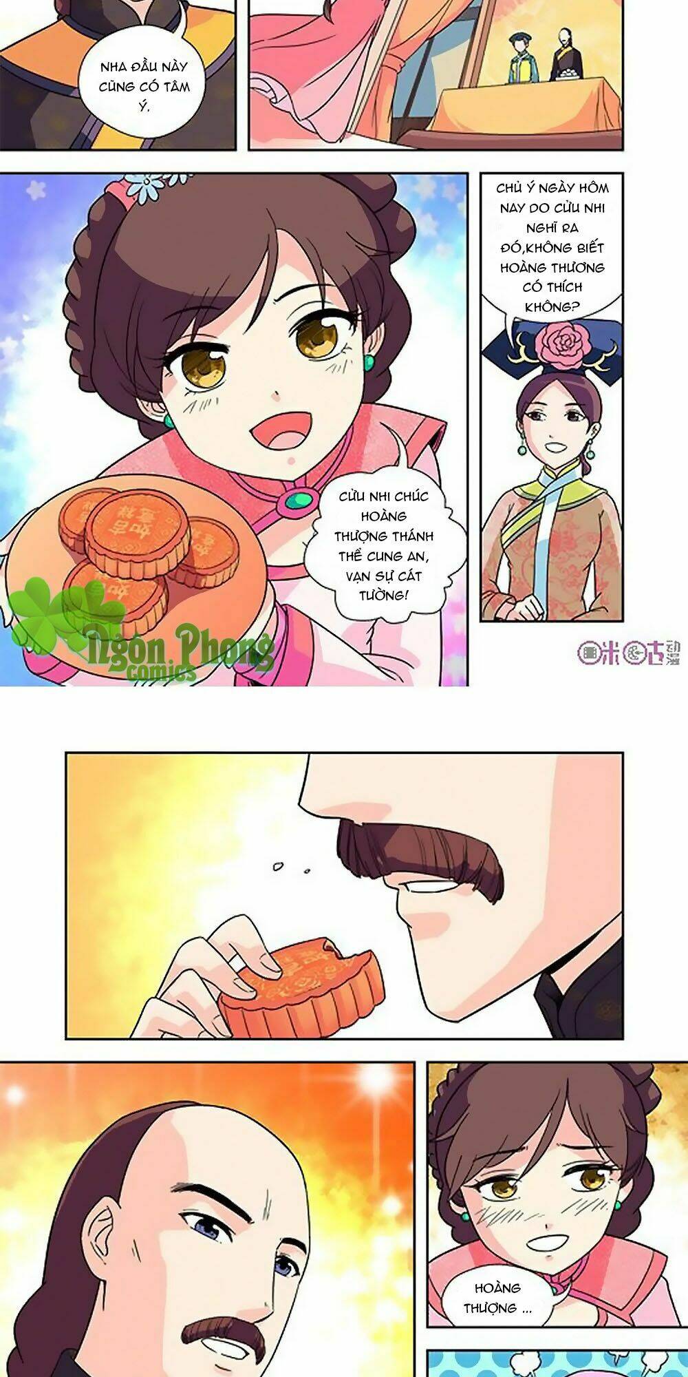 Chương 28 - Trang 8