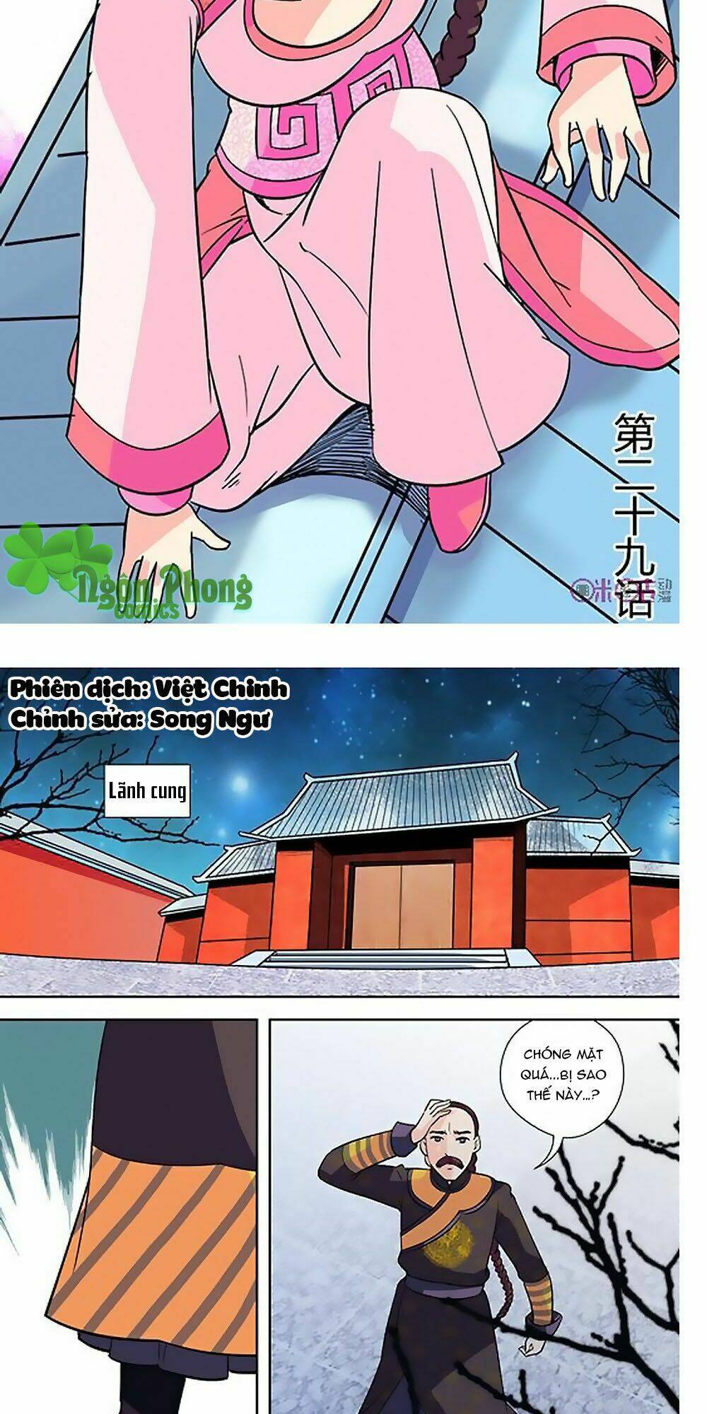 Chương 29 - Trang 2