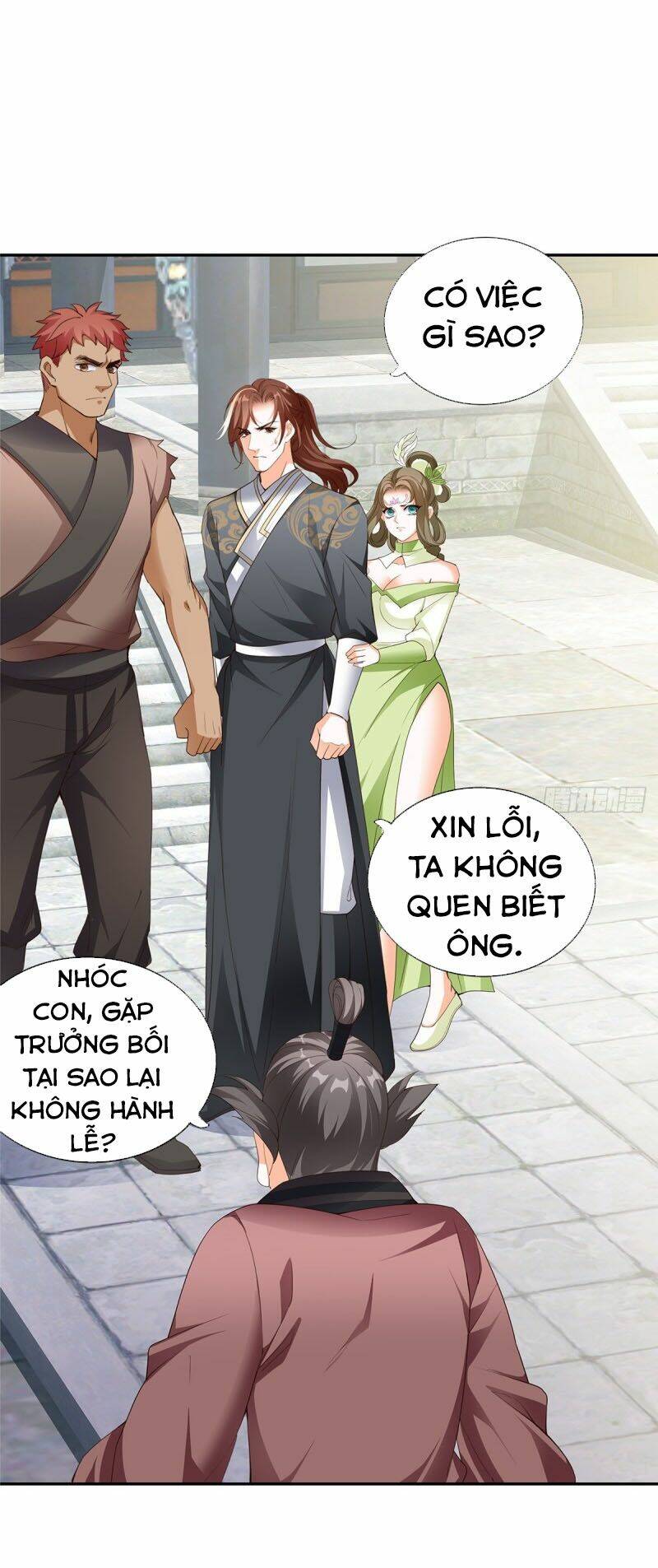 Chương 56 - Trang 17