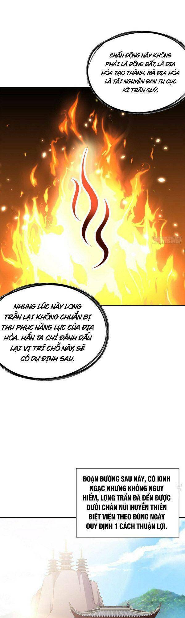 Chương 61 - Trang 1
