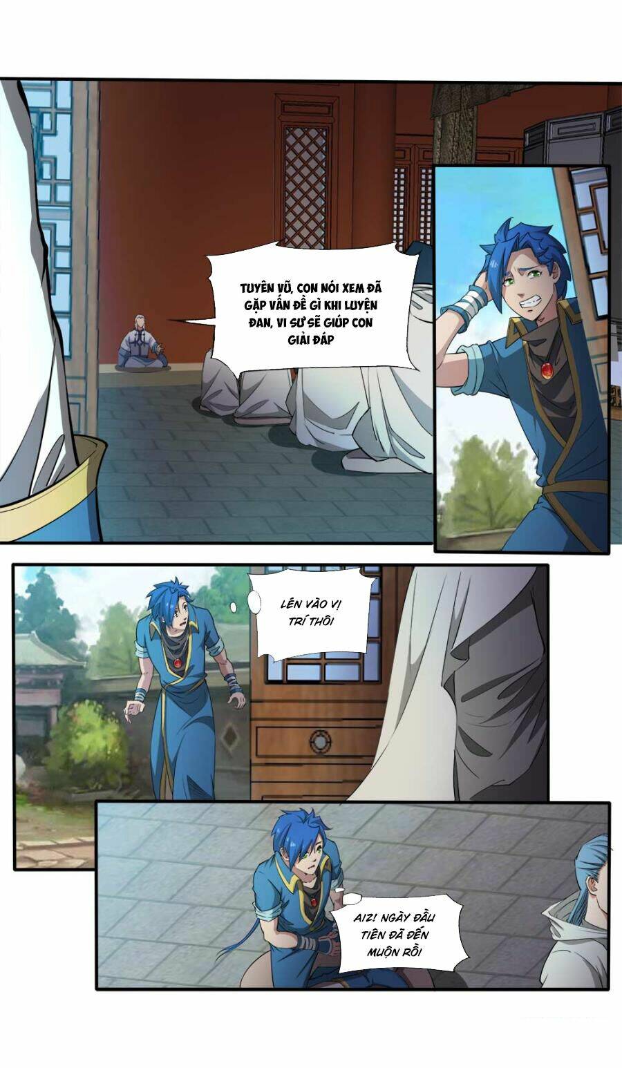 Chương 105 - Trang 5
