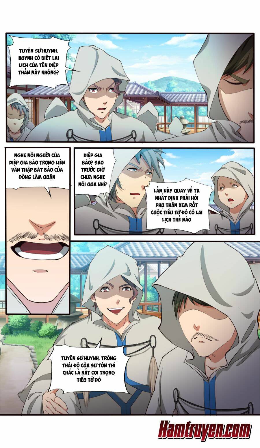 Chương 106 - Trang 2