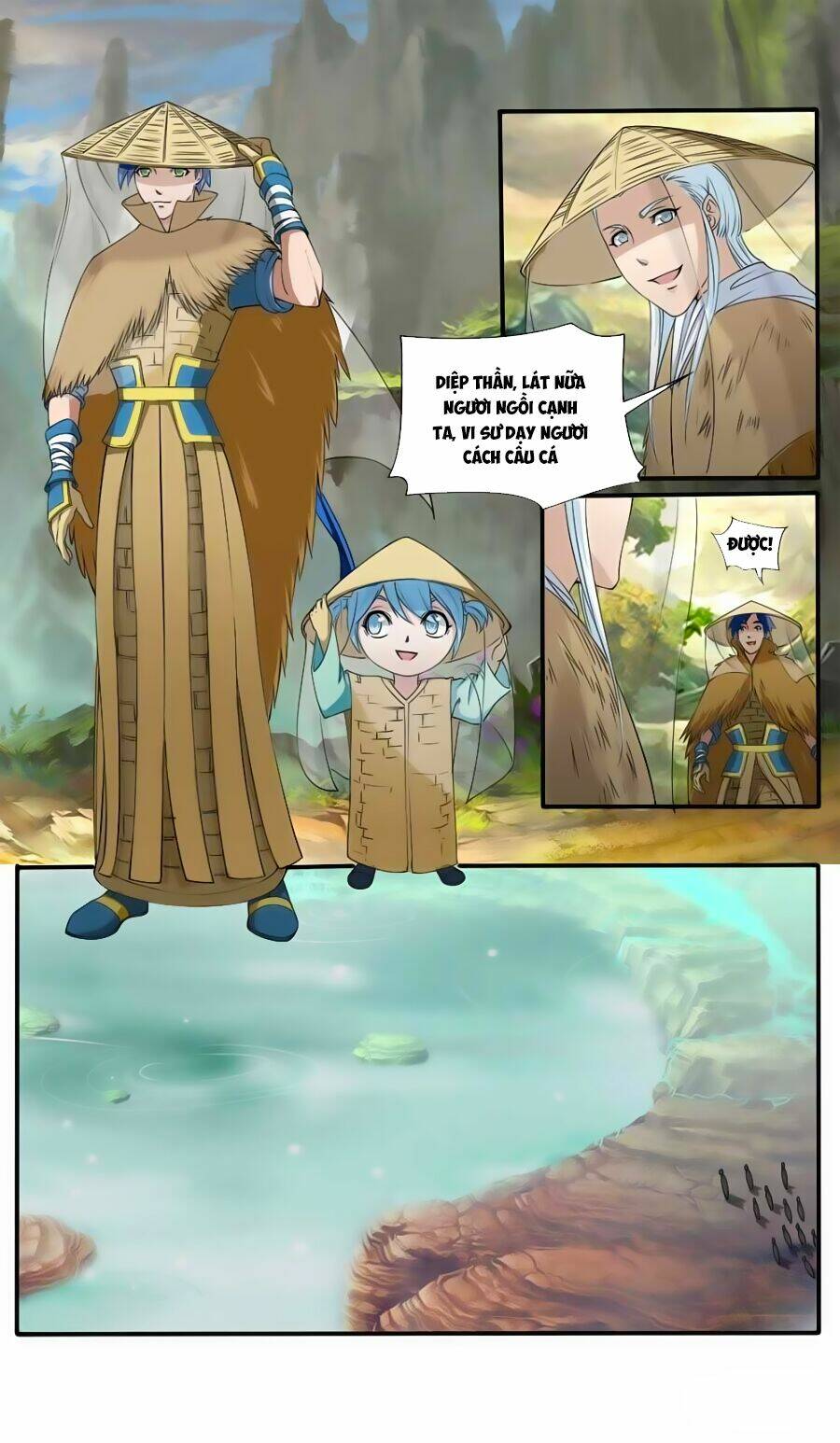 Chương 108 - Trang 8