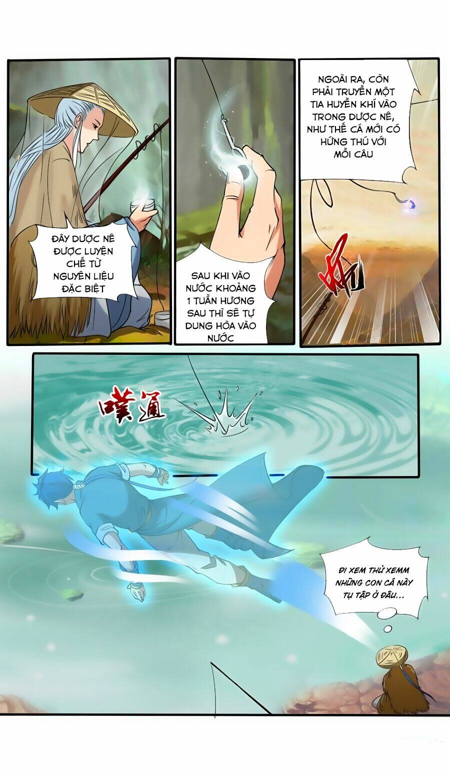 Chương 108 - Trang 10