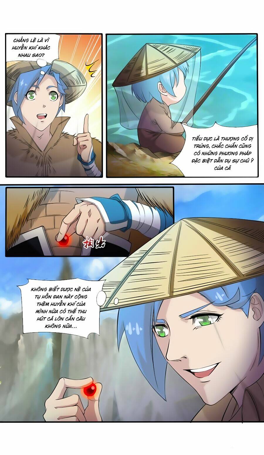 Chương 109 - Trang 13