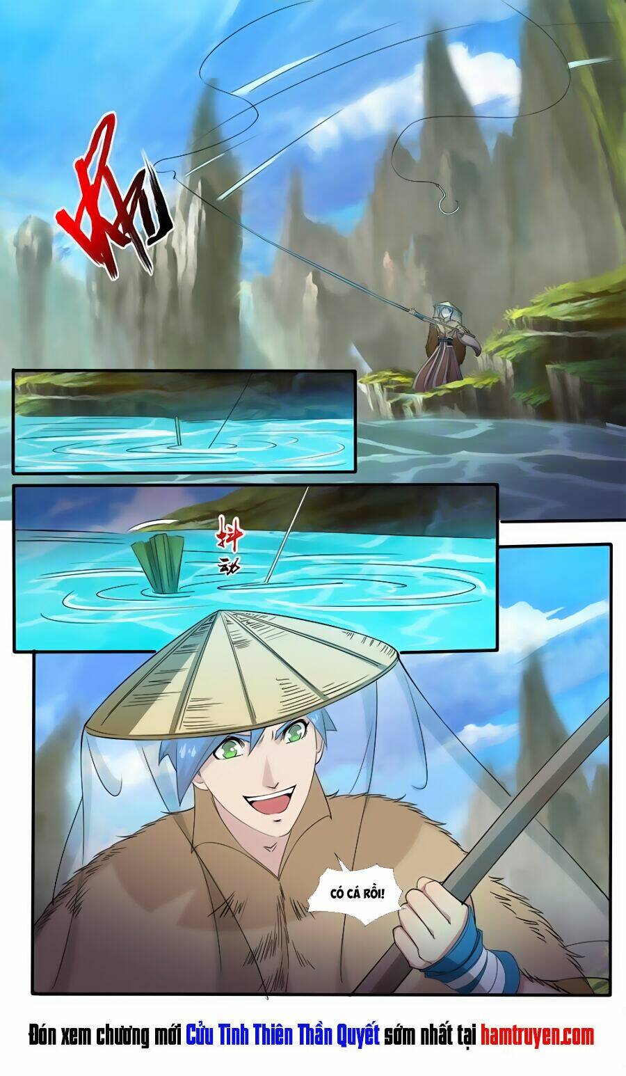 Chương 109 - Trang 14