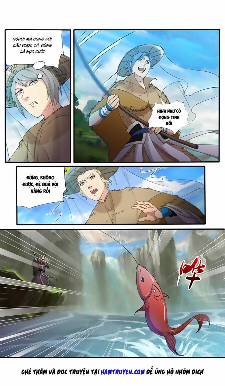 Chương 109 - Trang 3