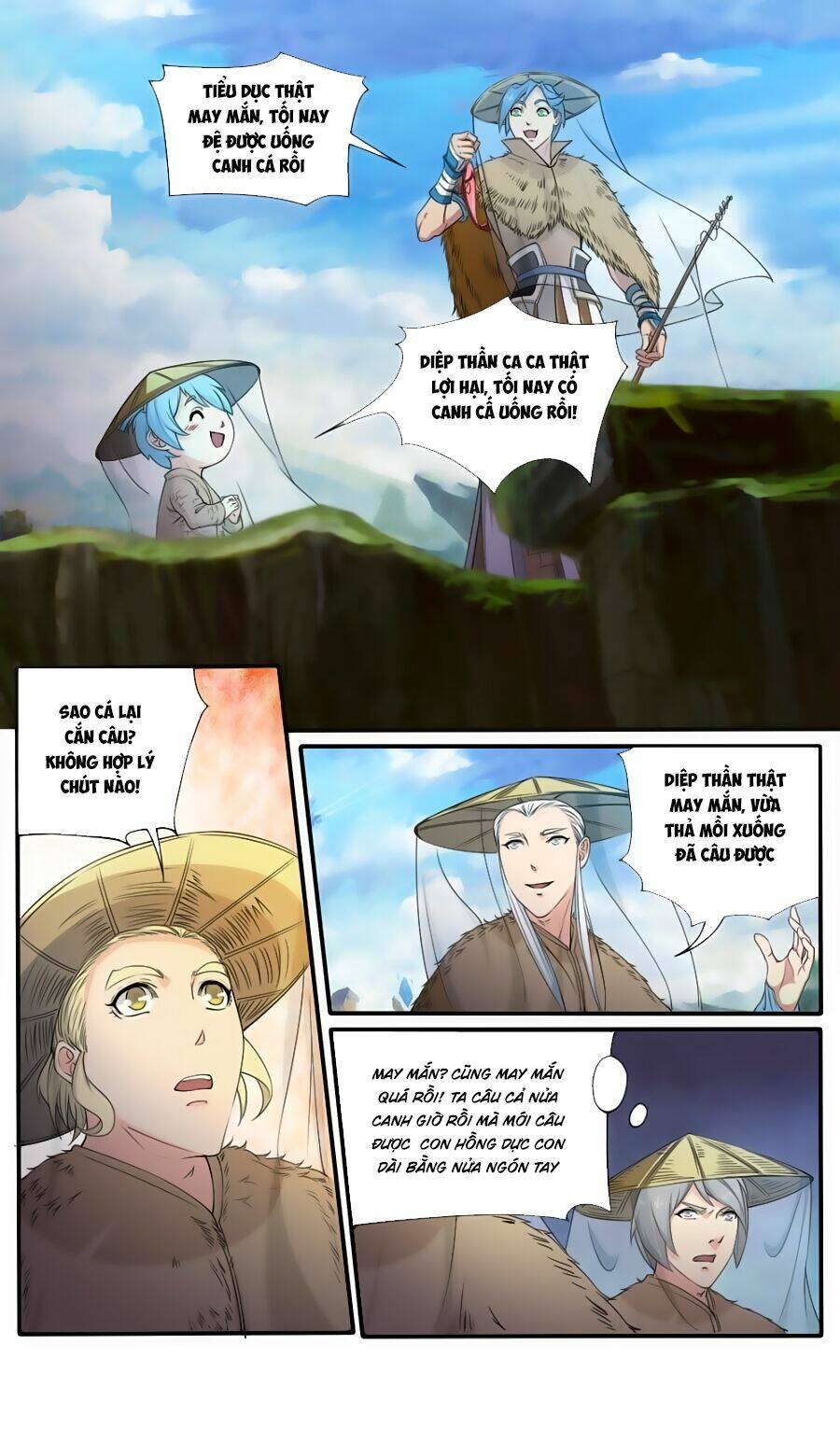 Chương 109 - Trang 4