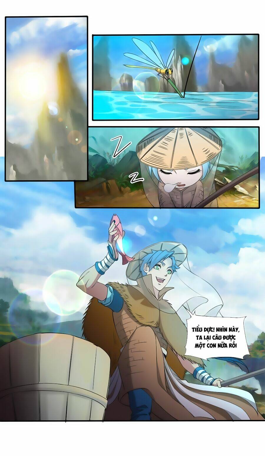 Chương 109 - Trang 5