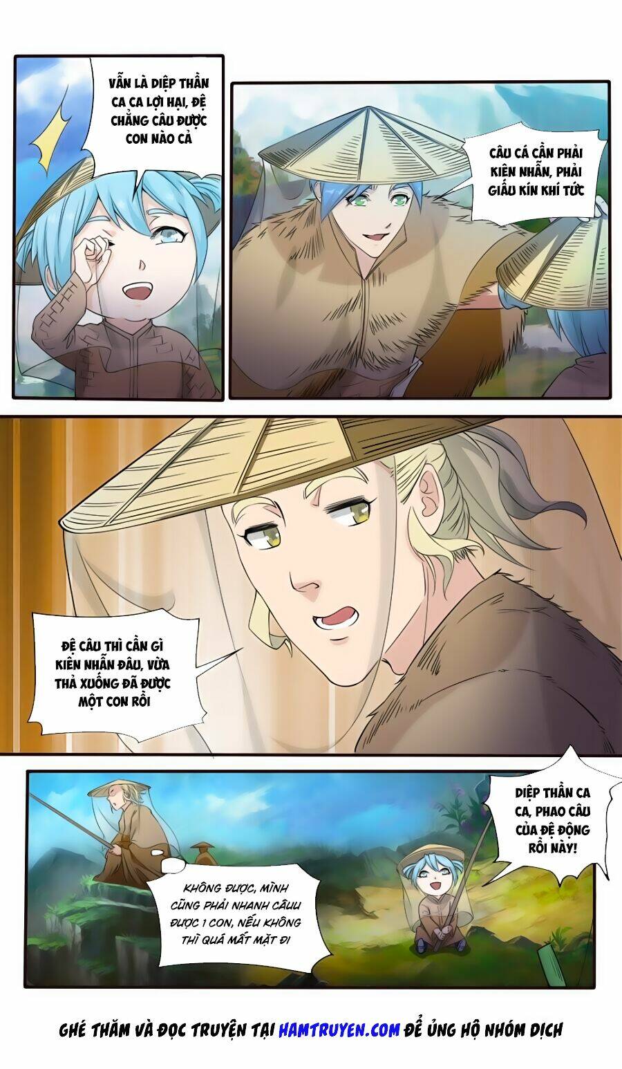 Chương 109 - Trang 6