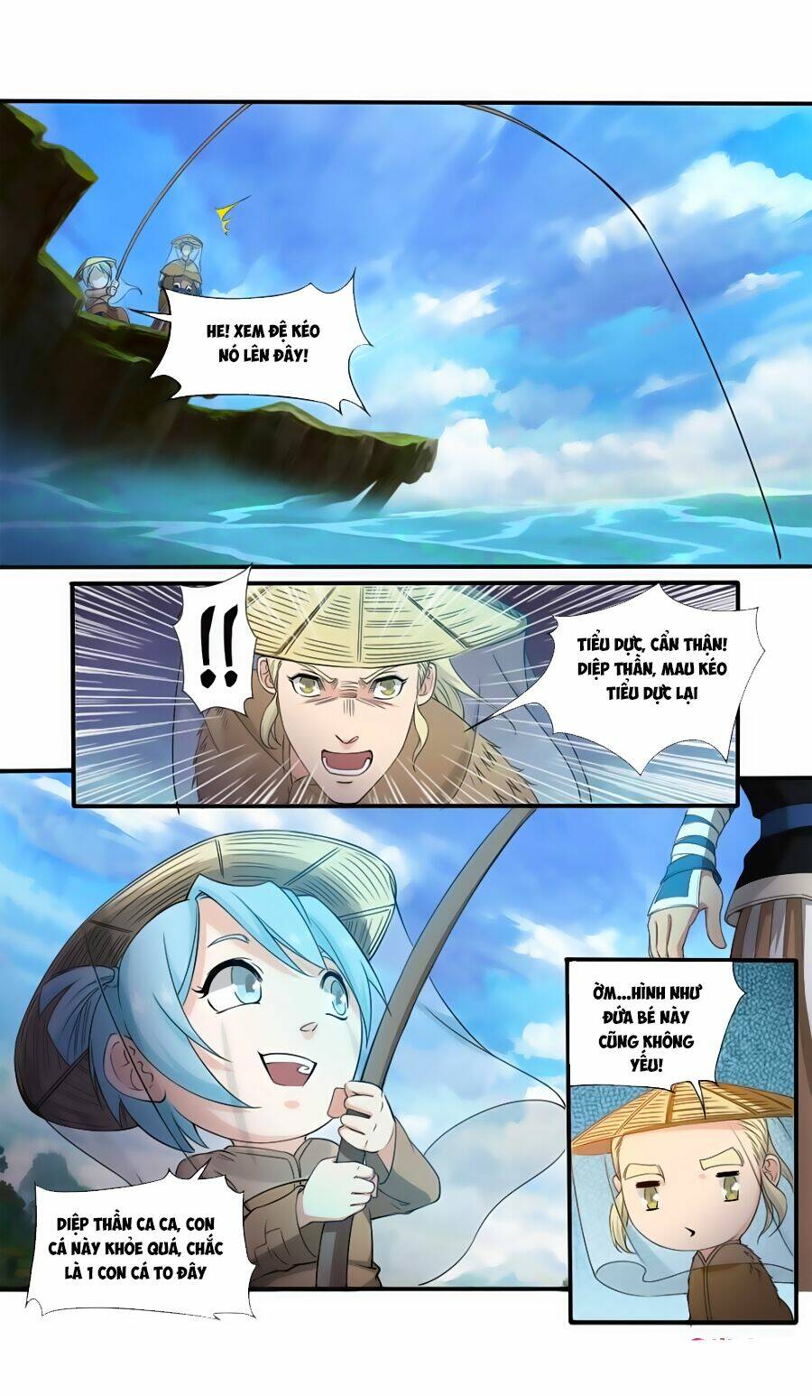 Chương 109 - Trang 7