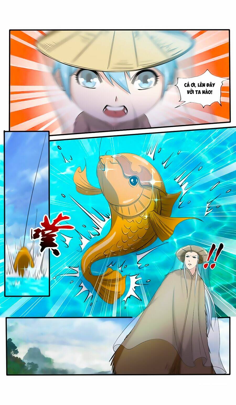 Chương 109 - Trang 8