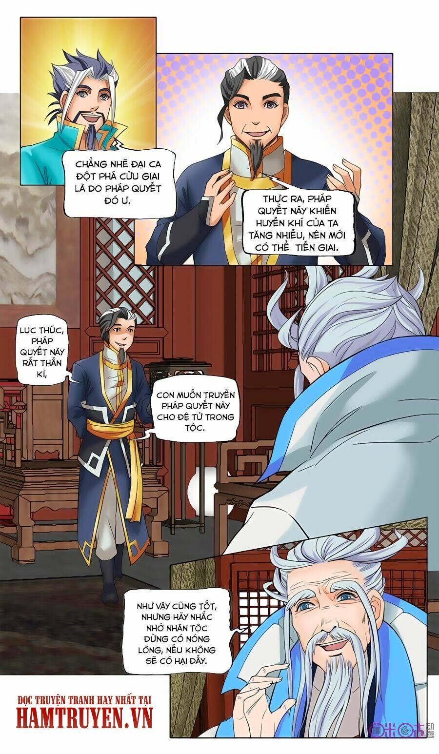 Chương 11 - Trang 5