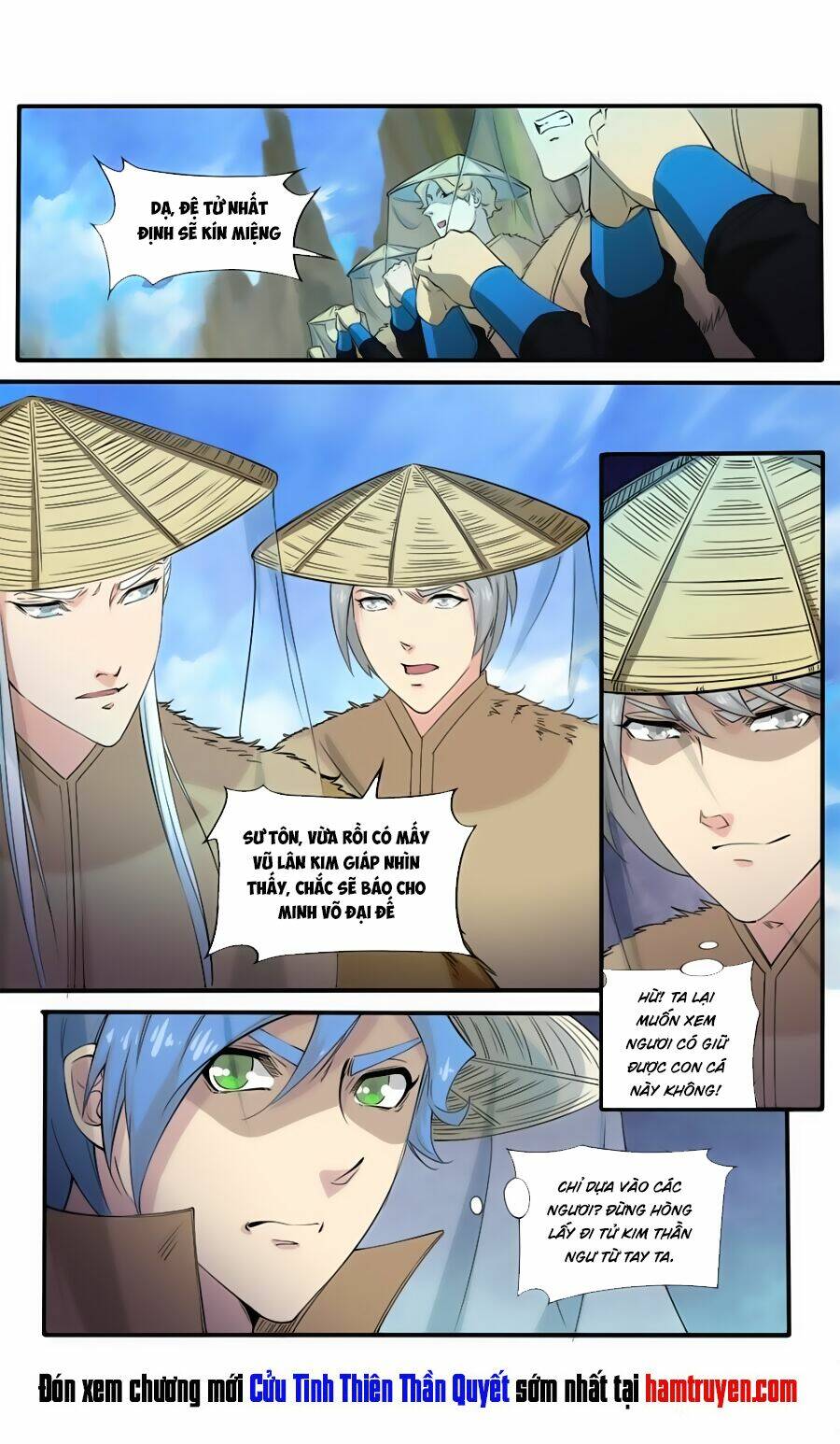 Chương 110 - Trang 14