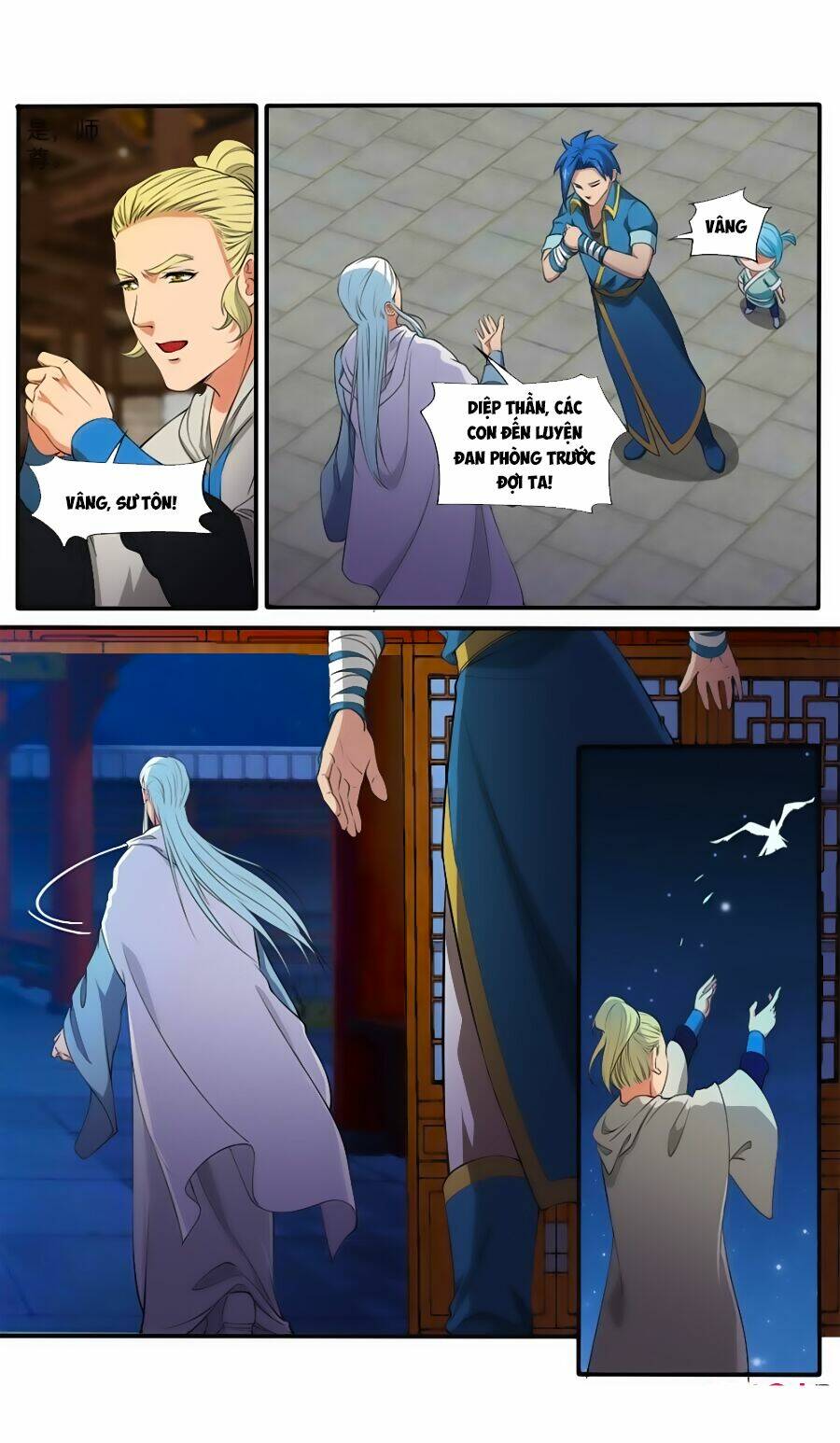 Chương 111 - Trang 10