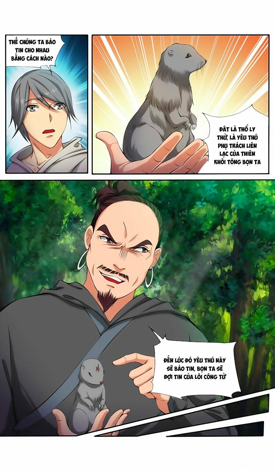 Chương 116 - Trang 11