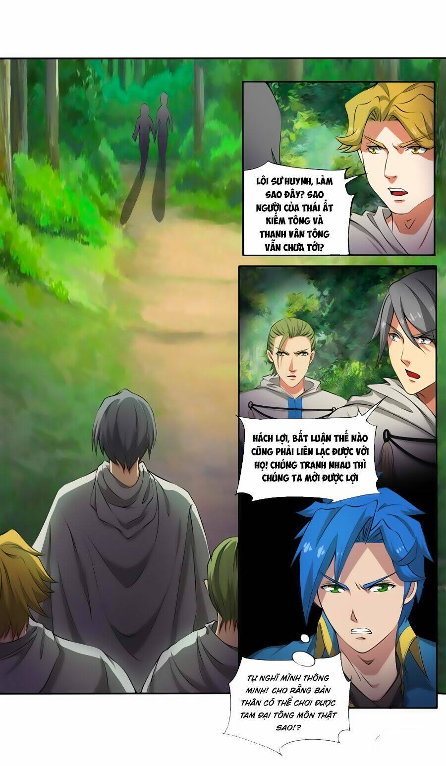 Chương 116 - Trang 12