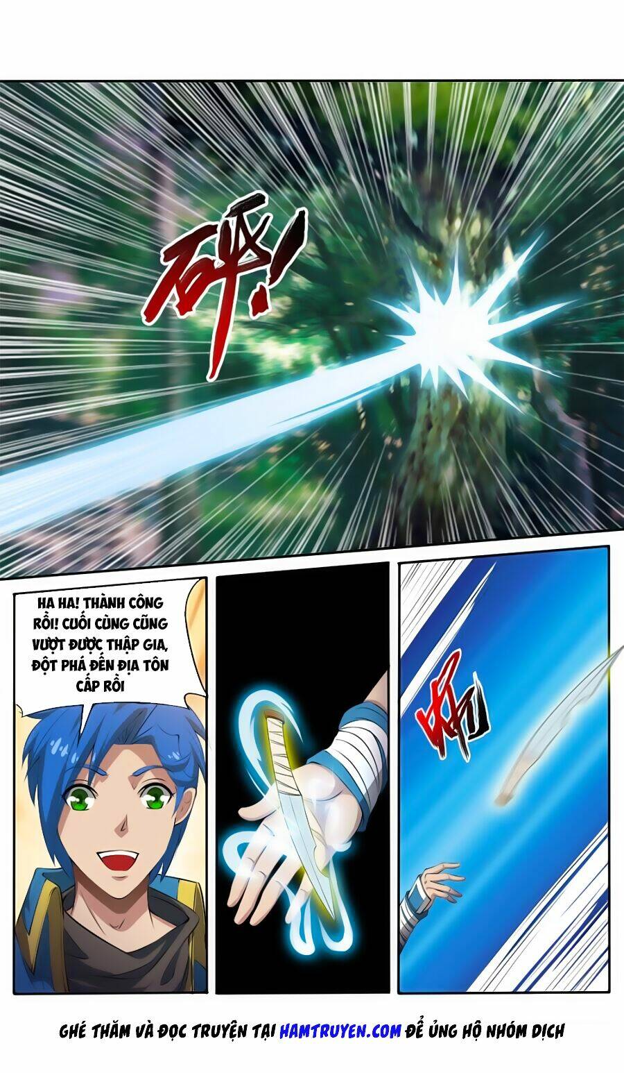 Chương 116 - Trang 5