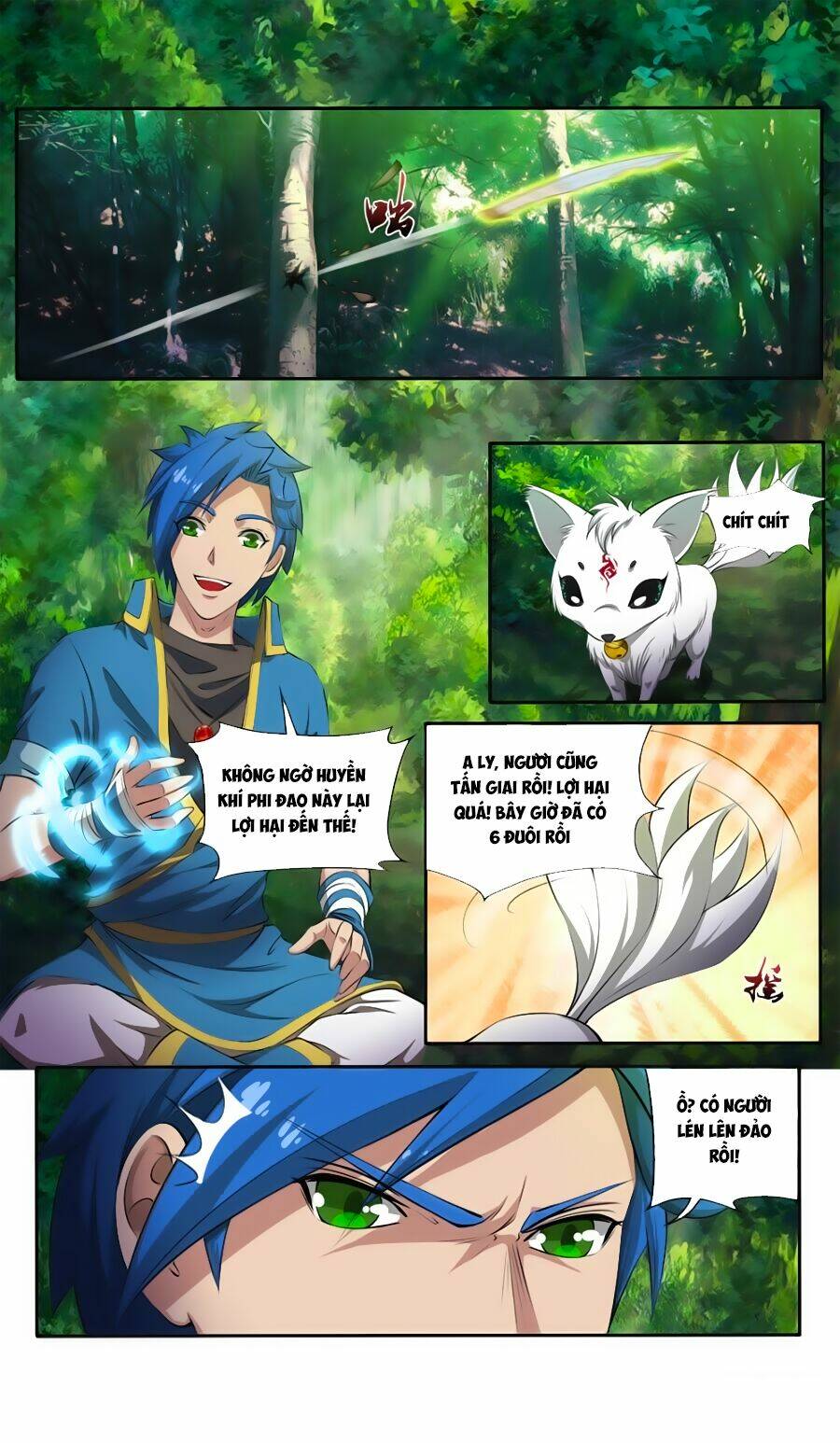 Chương 116 - Trang 6