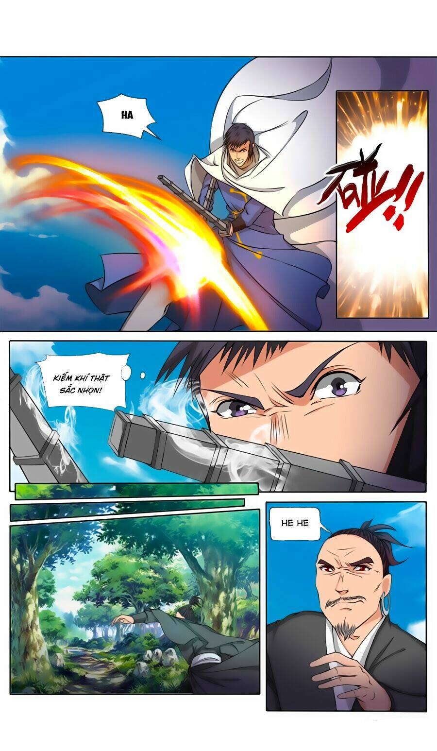Chương 120 - Trang 5
