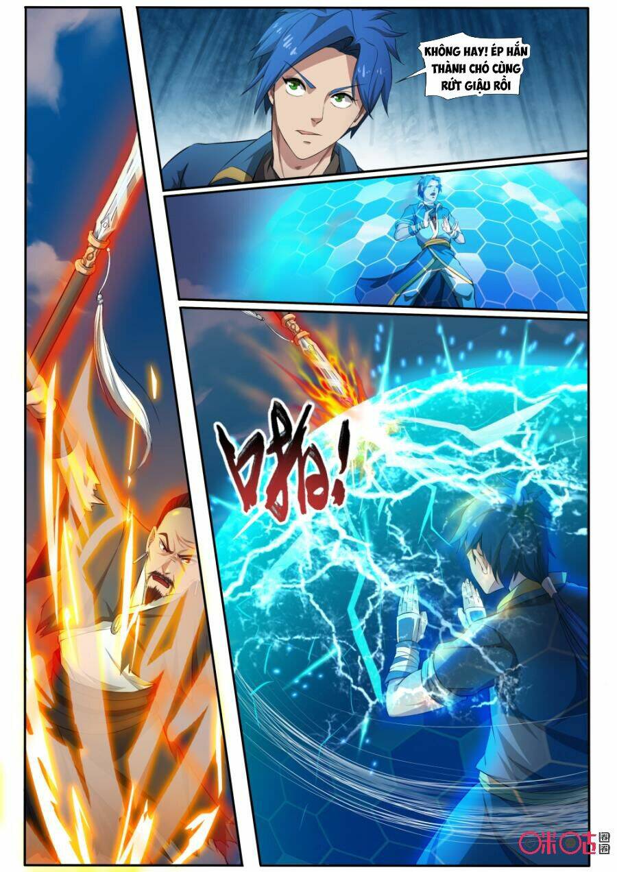 Chương 121 - Trang 6