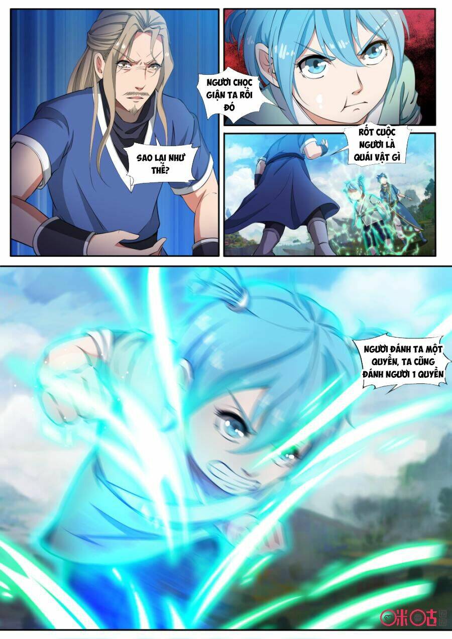 Chương 122 - Trang 6