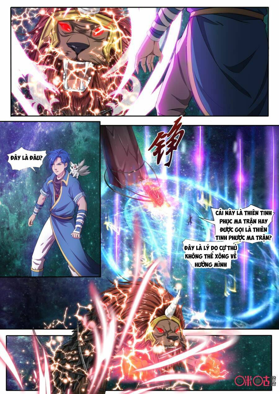 Chương 124 - Trang 10
