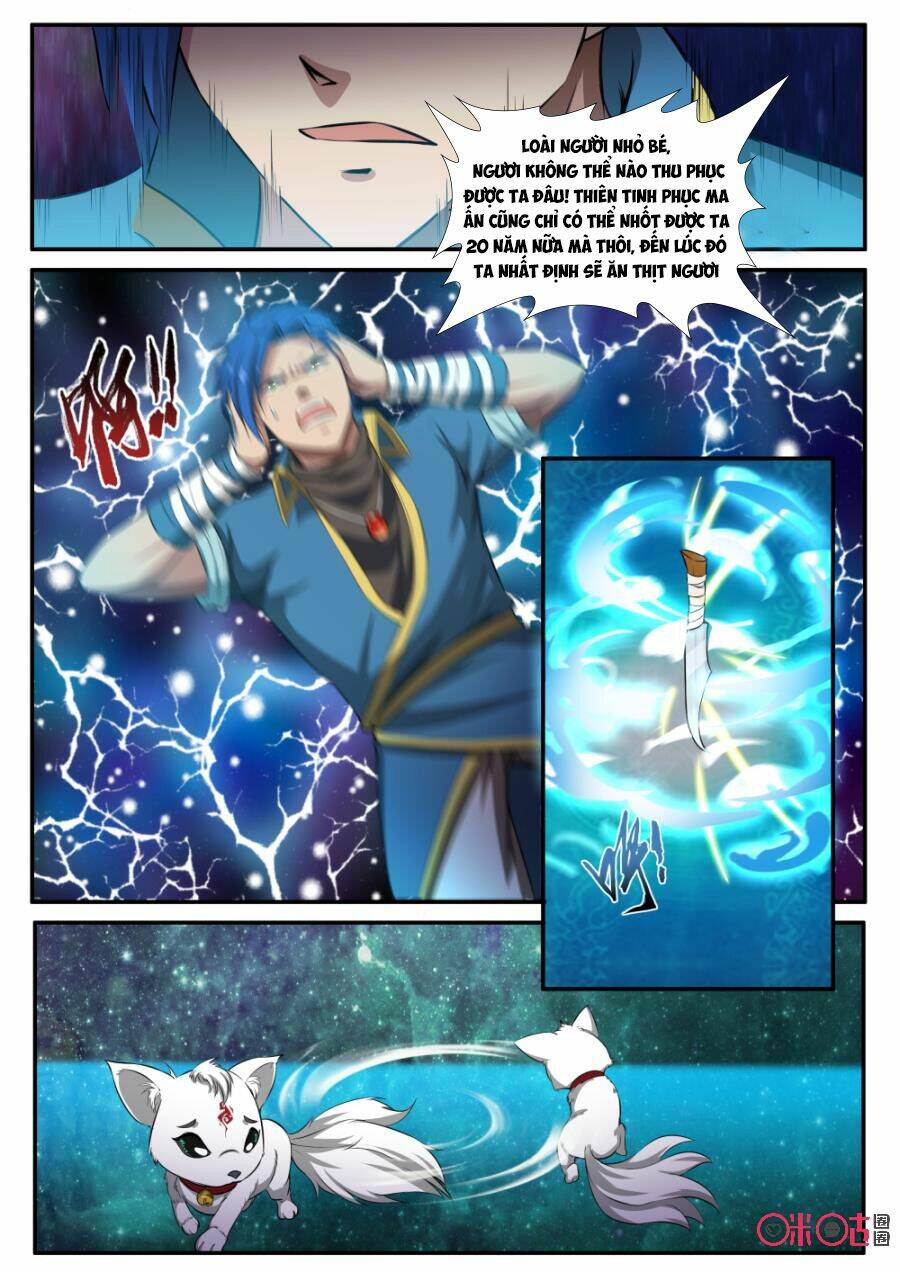 Chương 125 - Trang 5