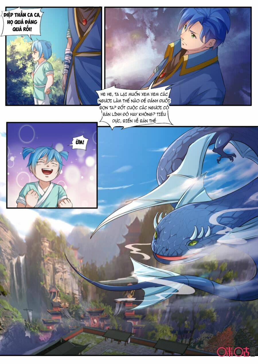 Chương 129 - Trang 3