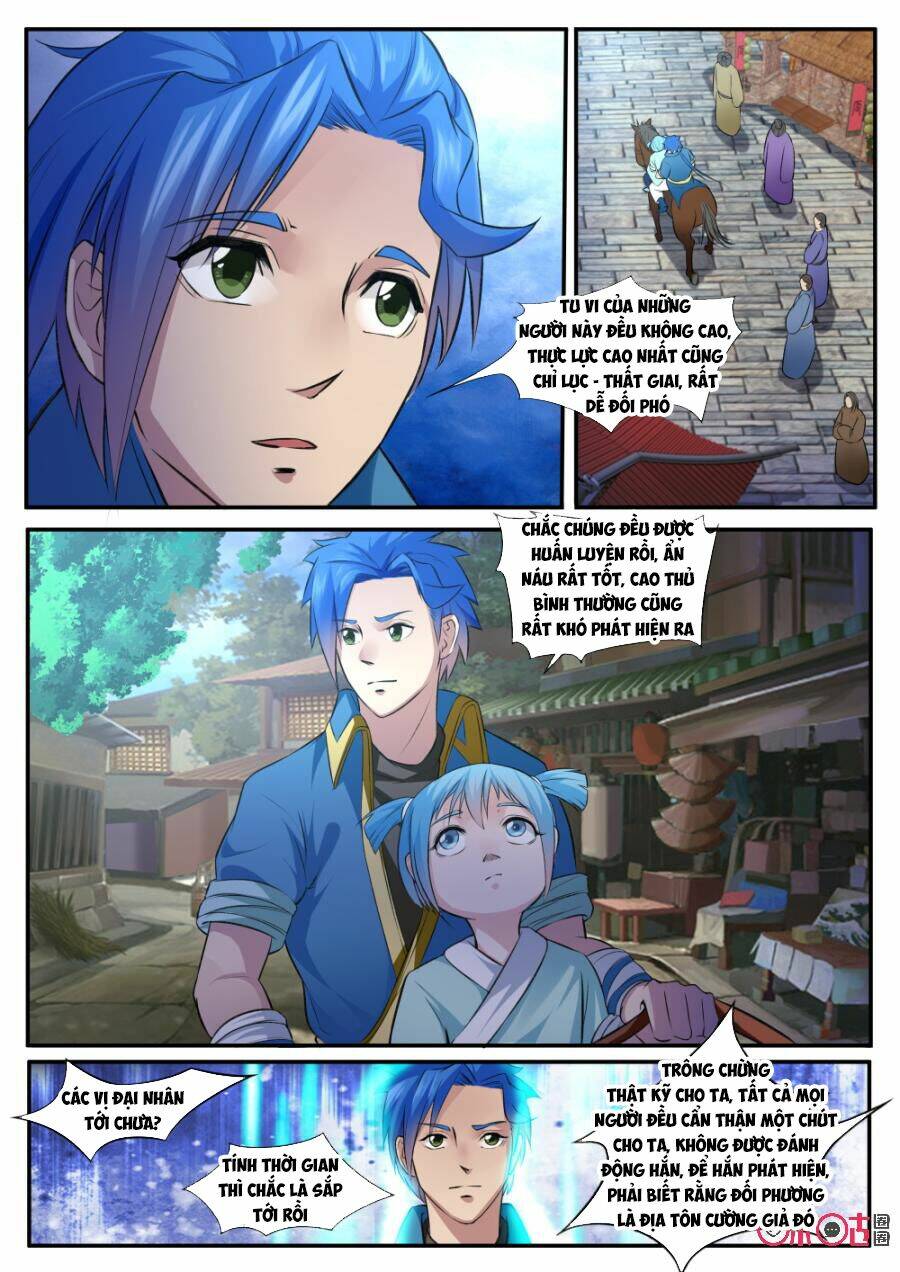 Chương 131 - Trang 5