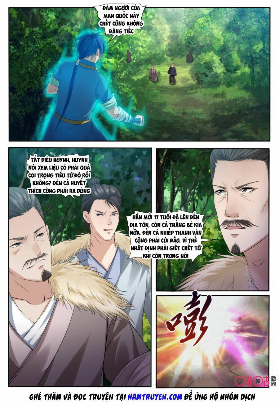 Chương 132 - Trang 2