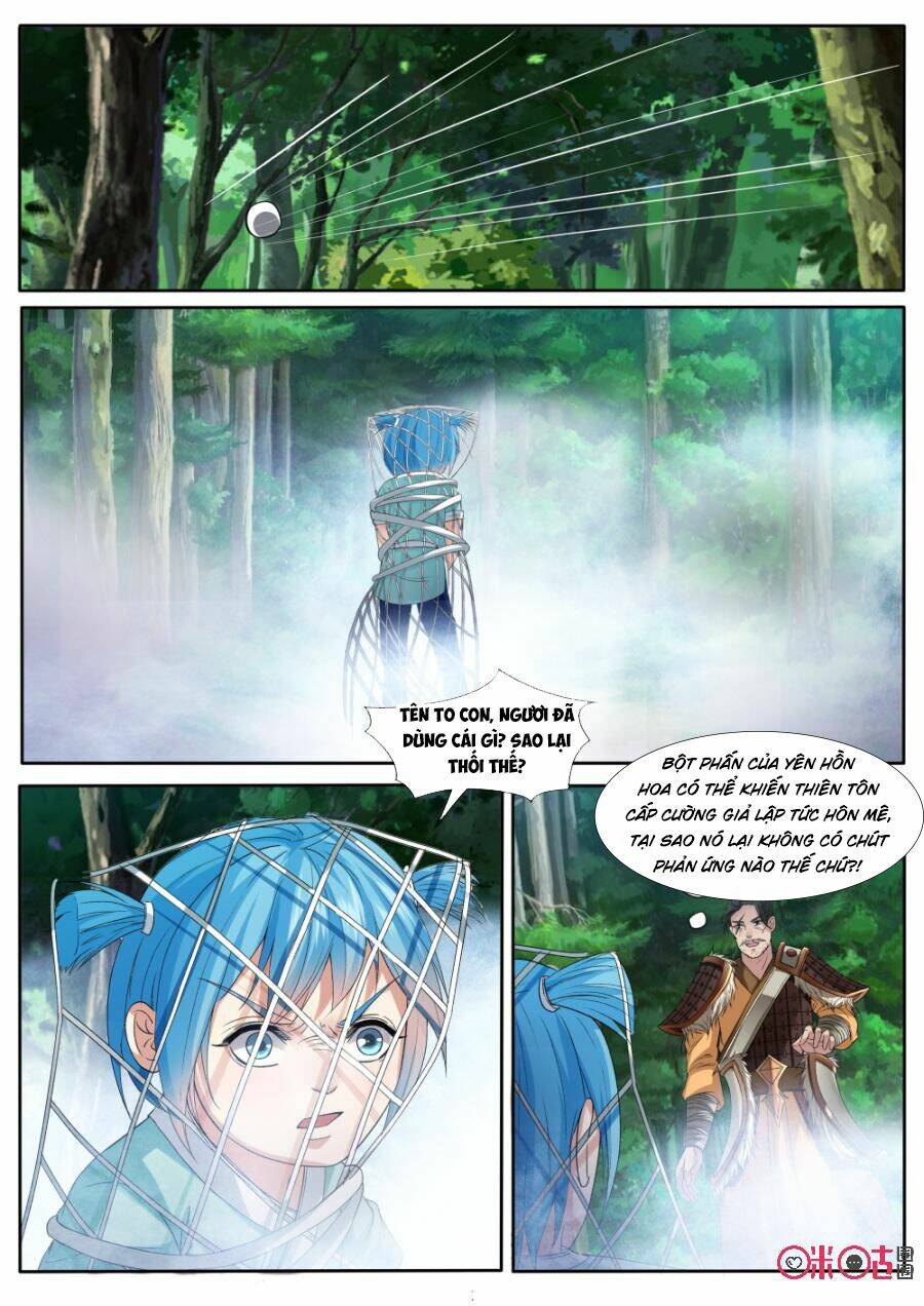 Chương 132 - Trang 11