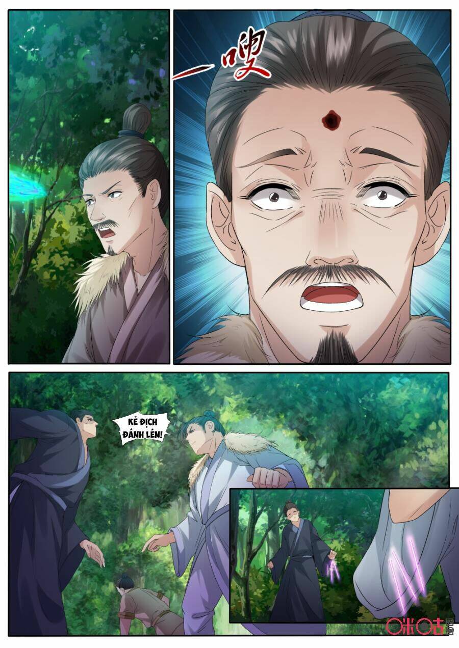 Chương 132 - Trang 4
