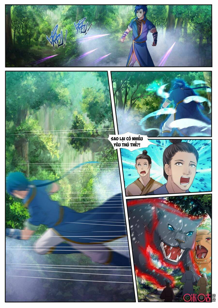 Chương 132 - Trang 5