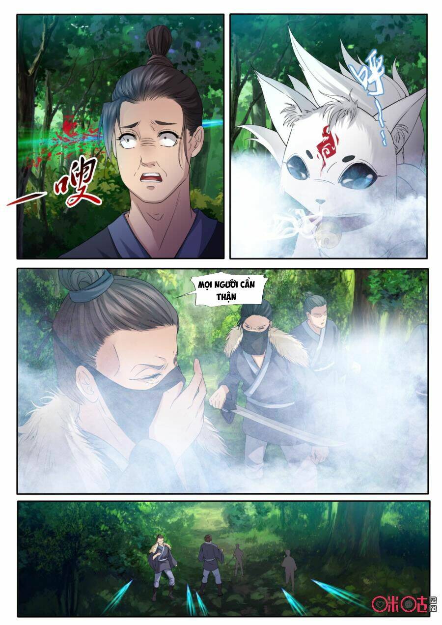 Chương 132 - Trang 6
