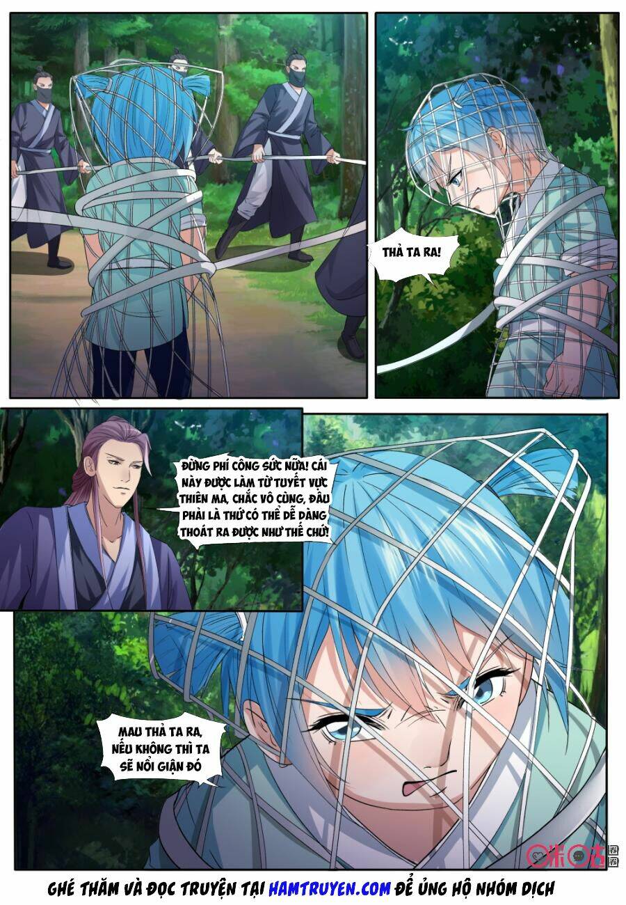 Chương 132 - Trang 10
