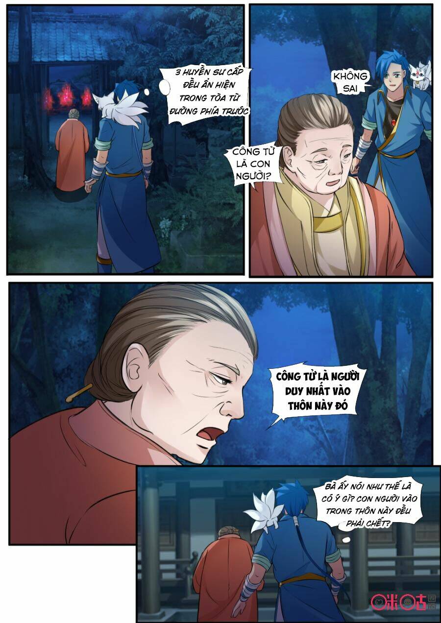 Chương 137 - Trang 4