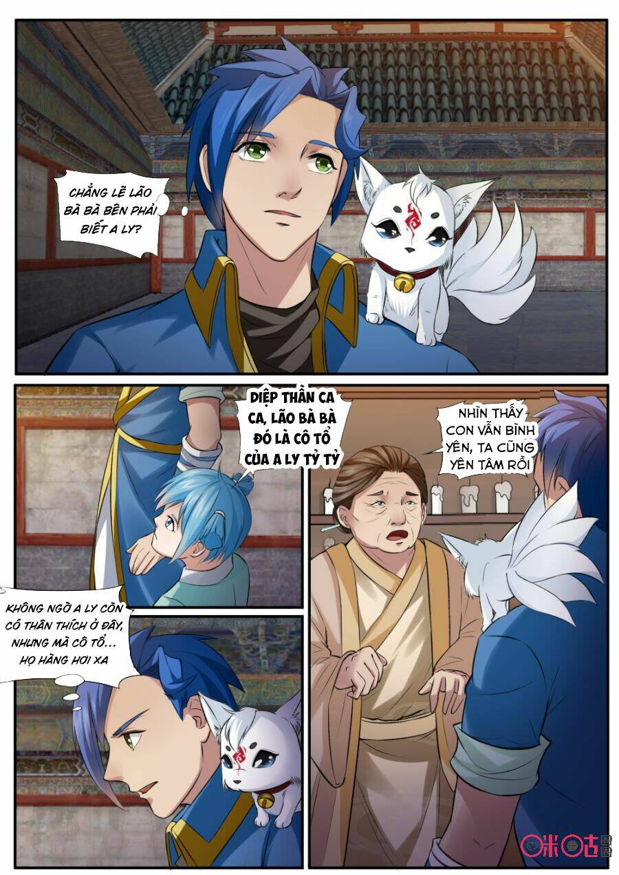 Chương 137 - Trang 8